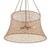 OL24152.3.OL24152BB Christelle Outdoor Lantern – view 4