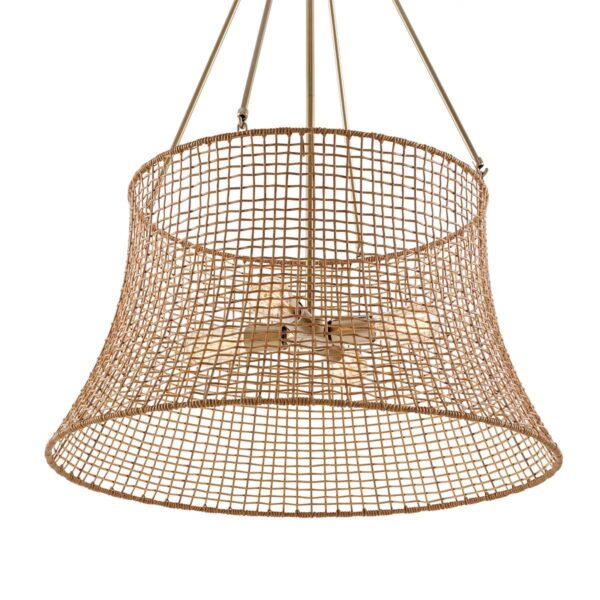 OL24152.3.OL24152BB Christelle Outdoor Lantern – view 4