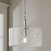 PE21047.0.PE21047PN Radcliffe Convertible Ceiling Light
