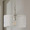 PE21047.1.PE21047PN Radcliffe Convertible Ceiling Light – view 2