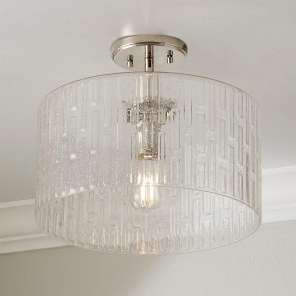PE21047.3.PE21047PN Radcliffe Convertible Ceiling Light – view 4