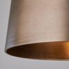 PE21202.2.PE21202BZ Saresh Indoor / Outdoor Drum Pendant – view 3