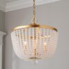 PE21226.0.PE21226GW Sophisticated Sophie Convertible Pendant