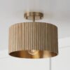 Chavis Convertible Pendant