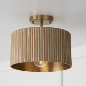 Chavis Convertible Pendant