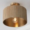 Chavis Convertible Pendant – view 2