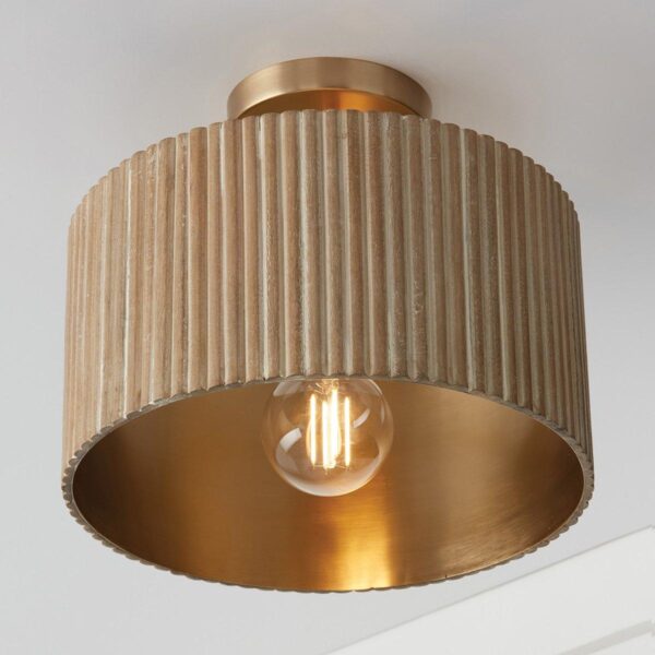 Chavis Convertible Pendant – view 2