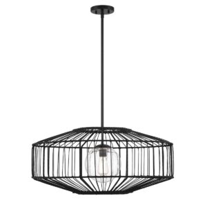 Emeka Indoor / Outdoor Pendant