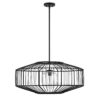 PE24336.1.PE24336BK Emeka Indoor / Outdoor Pendant – view 2