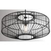 PE24336.3.PE24336BK Emeka Indoor / Outdoor Pendant – view 4