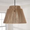 PE25055.0.PE25055KT Thalina Indoor / Outdoor Pendant