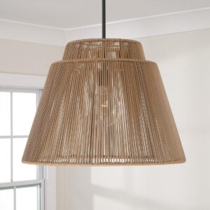 Thalina Indoor / Outdoor Pendant