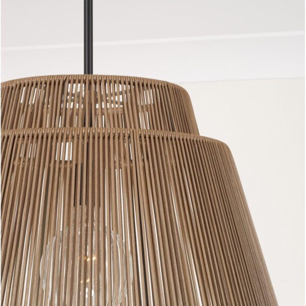 PE25055.2.PE25055KT Thalina Indoor / Outdoor Pendant – view 3