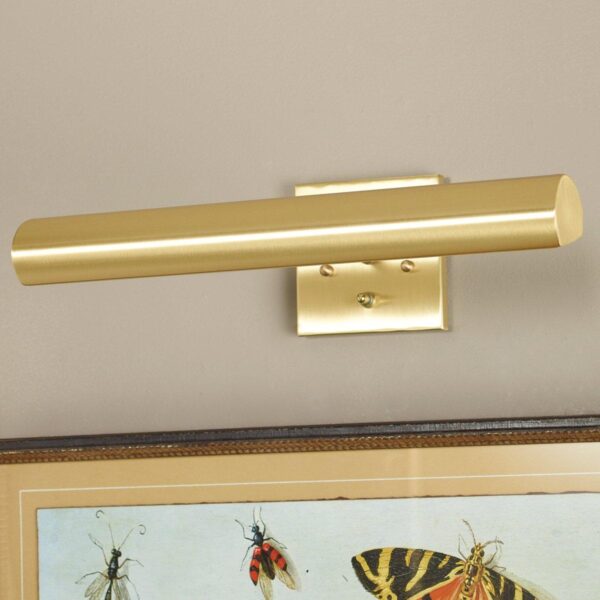 16″ Incandescence Modern Picture Light