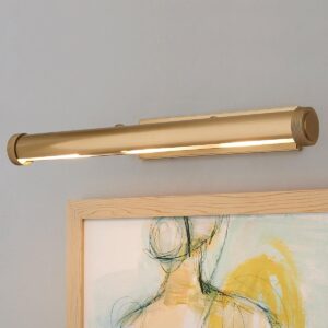 PL18005.0.PL18005AB Updated Library Picture Light