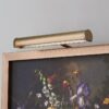 PL21000.0.PL21000AB Minimalist LED Picture Light
