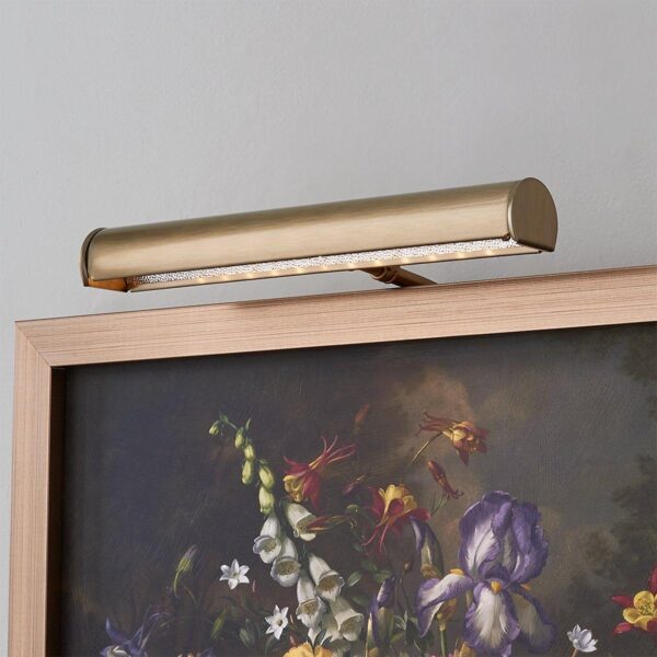 PL21000.0.PL21000AB Minimalist LED Picture Light