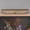 PL21000.2.PL21000AB Minimalist LED Picture Light – view 3