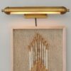 PL22000.3.PL22000NB Modern Colonial Picture Light – Large – view 4