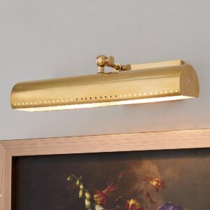 PL22003.0.PL22003AB Simplistic Luminance 15.75″ Picture Light
