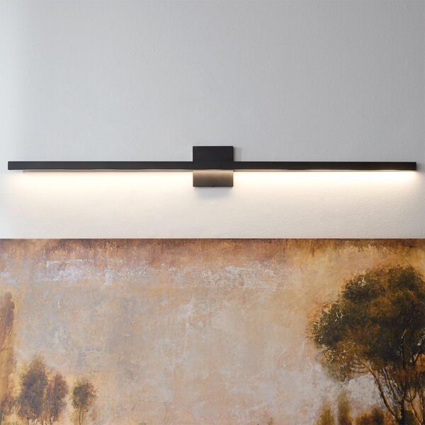 PL22009.2.PL22009BK Imogin LED Picture Light – Large – view 3