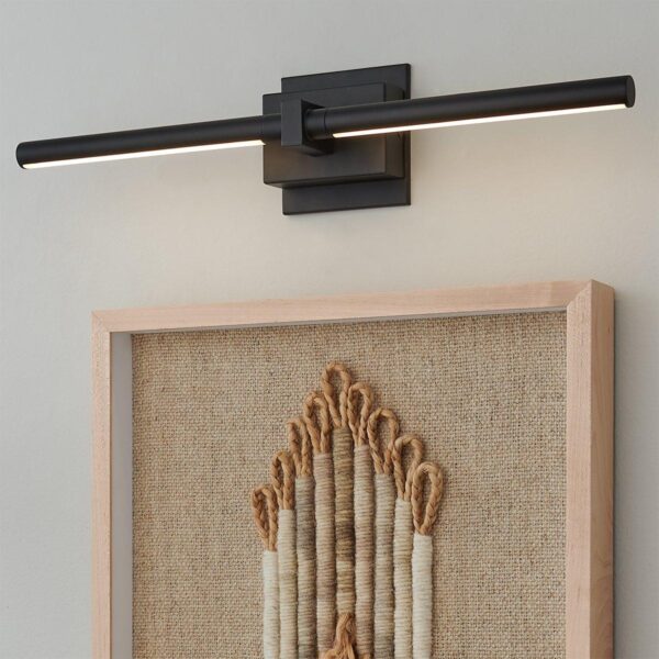 22.5″ Afernie LED Picture Light
