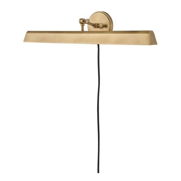 PL24000.1.PL24000AB Cyrus Adjustable Picture Light – view 2