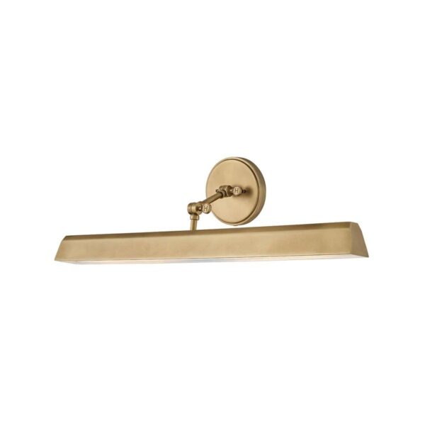 PL24000.2.PL24000AB Cyrus Adjustable Picture Light – view 3