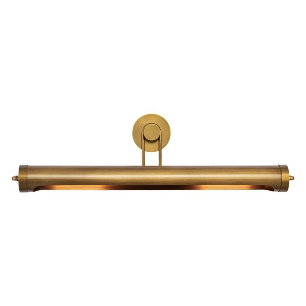 PL24006.0.PL24006AB Kyger Picture Light – 32″