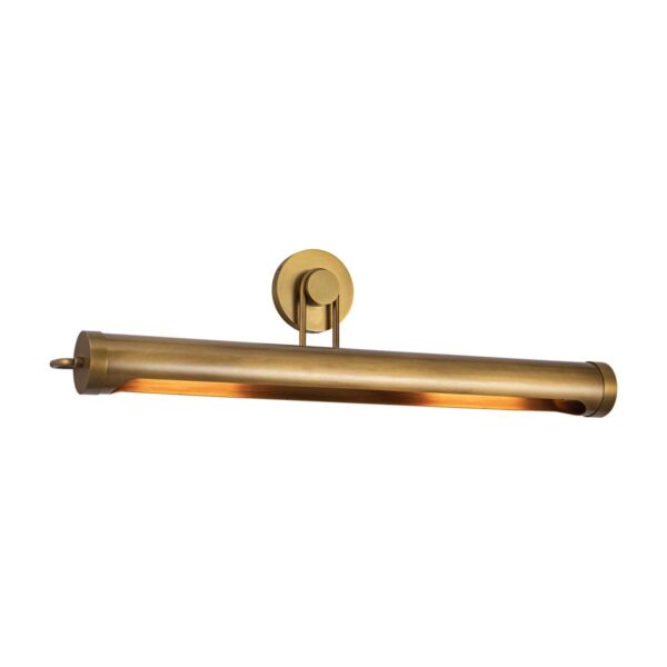 PL24006.2.PL24006AB Kyger Picture Light – 32″ – view 3