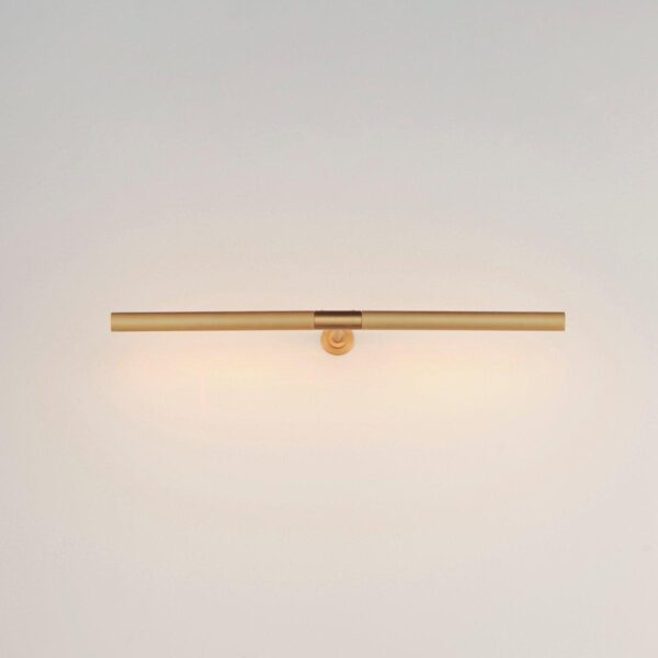 23″ Holden LED Picture Light – view 3