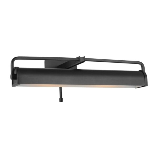 PL24009.0.PL24009IR Lauren Ralph Lauren Leonard Picture Light – 19″