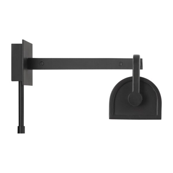PL24009.3.PL24009IR Lauren Ralph Lauren Leonard Picture Light – 19″ – view 4