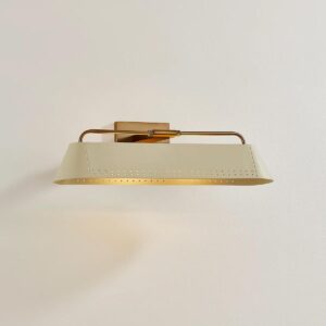 PL24012.0.PL24012AB Montague Picture Light