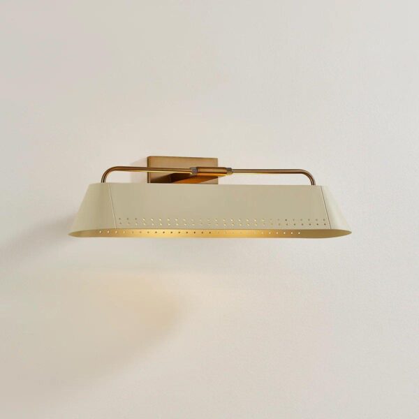 PL24012.0.PL24012AB Montague Picture Light