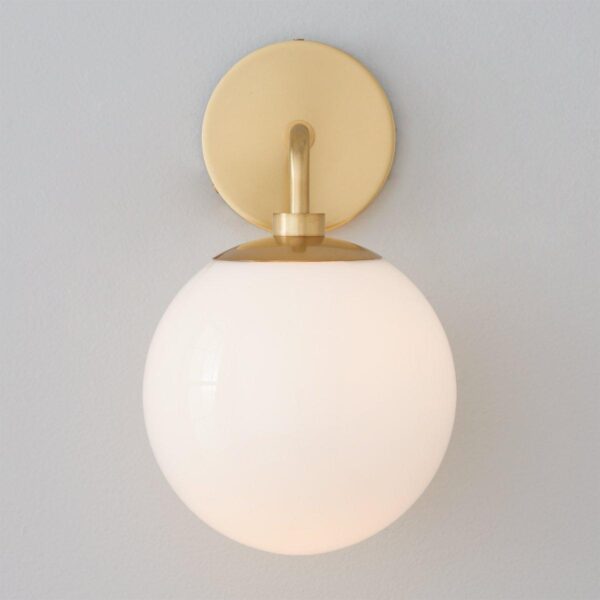 SC17138.3.SC17138AB Minimalist Globe Sconce – 1 Light – view 4