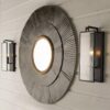 Simply Blake Sconce – view 2