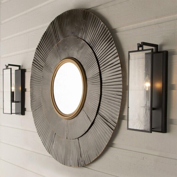 Simply Blake Sconce – view 2