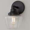 SC19109.0.SC19109BK Jacobson Sconce