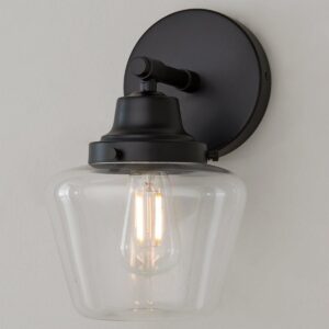 SC19109.0.SC19109BK Jacobson Sconce