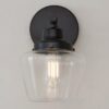 SC19109.3.SC19109BK Jacobson Sconce – view 4