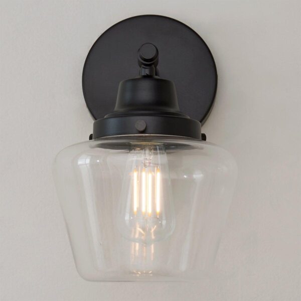SC19109.3.SC19109BK Jacobson Sconce – view 4