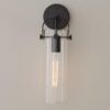 SC19151.3.SC19151BK Cylinder Slim Sconce – view 4