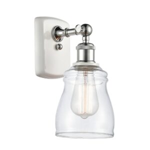 SC19152.0.SC19152WH Remmington Sconce