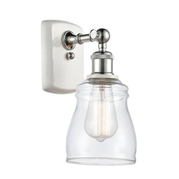 Remmington Sconce