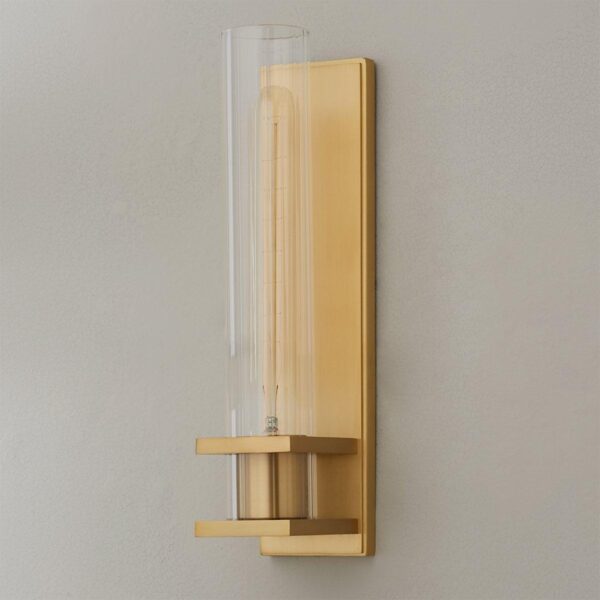 SC20036.1.SC20036AB Cadence Sconce – view 2