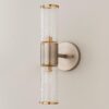 SC20078.1.SC20078PW Solaris Sconce – 2 Light – view 2