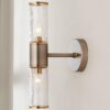 SC20078.2.SC20078PW Solaris Sconce – 2 Light – view 3