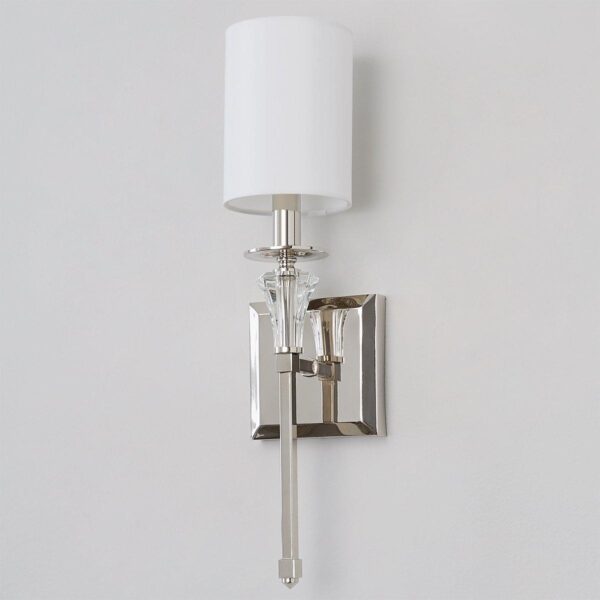 Maxwell Sconce – view 2
