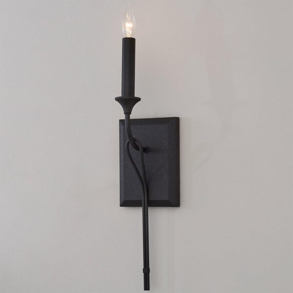 SC21022.0.SC21022BK Claude Sconce
